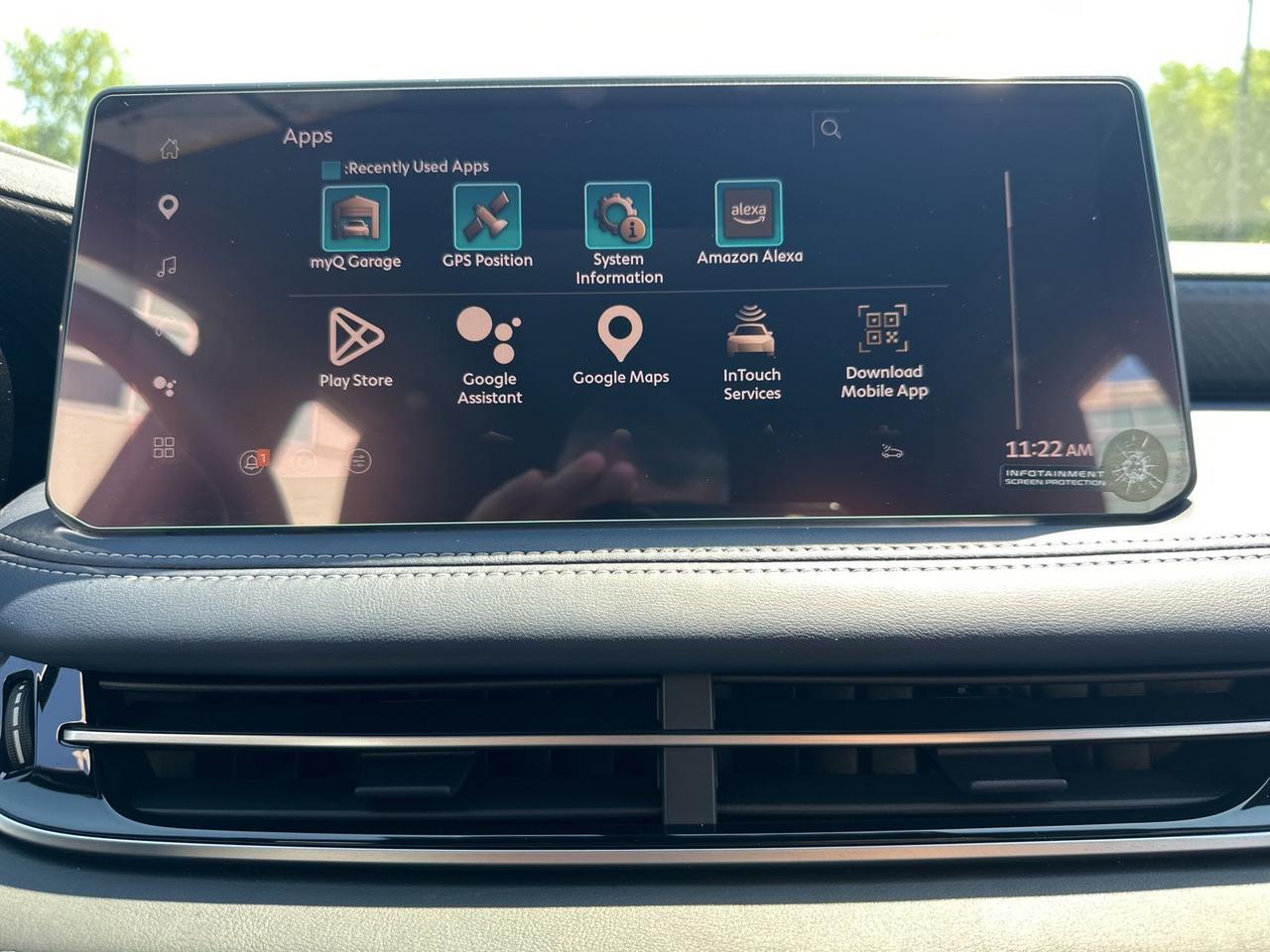 2026 INFINITI QX60 SPORT Chantilly VA