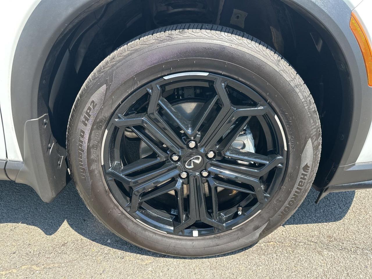 2026 INFINITI QX60 SPORT Chantilly VA
