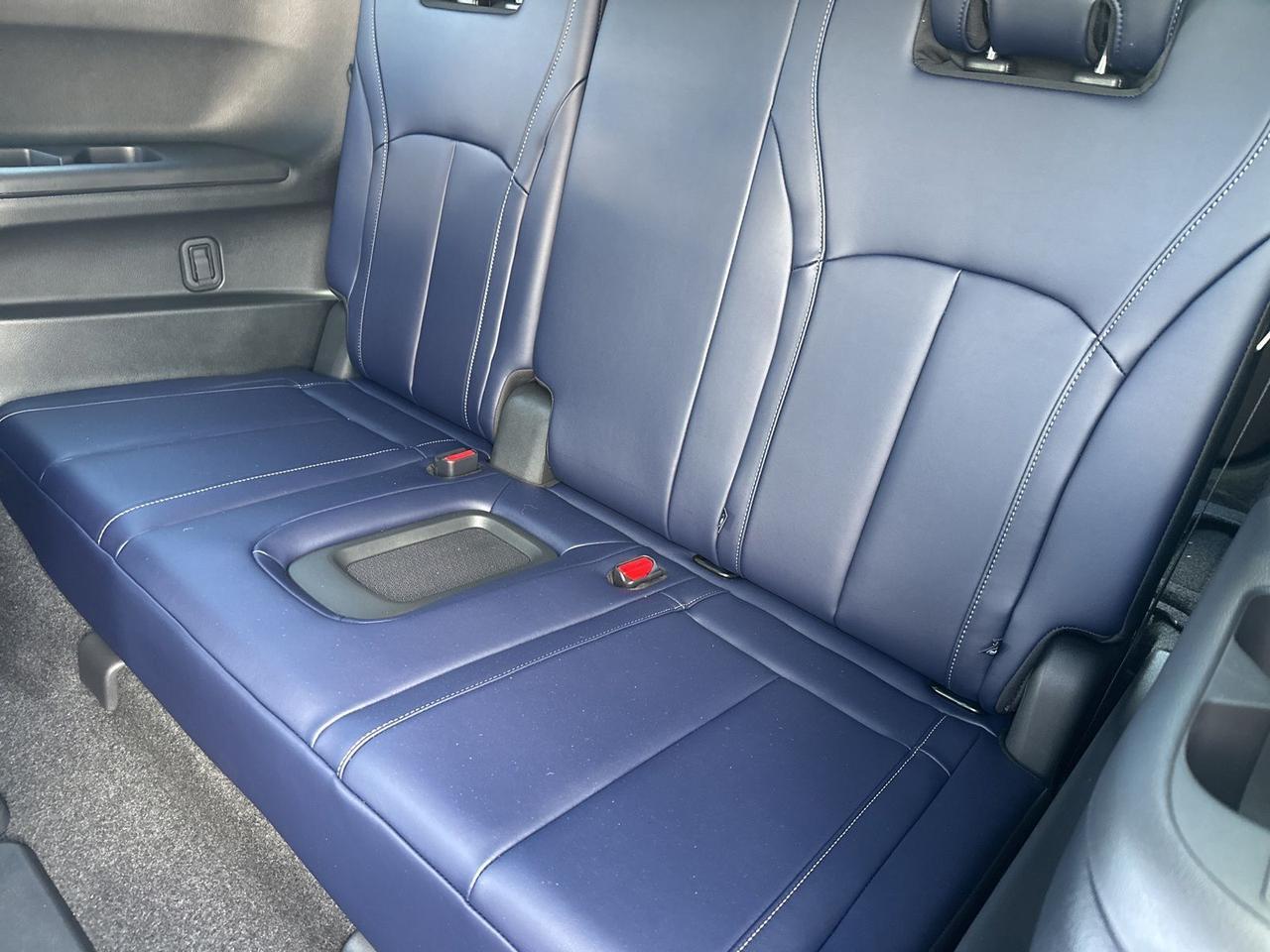 2026 INFINITI QX60 SPORT Chantilly VA