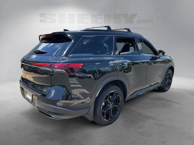 2026 INFINITI QX60 SPORT Chantilly VA