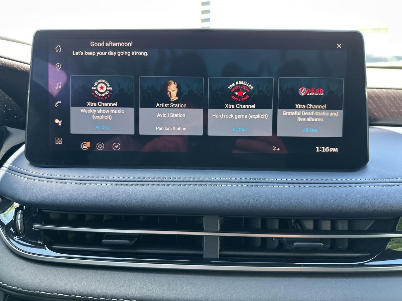2026 INFINITI QX60 SPORT Chantilly VA