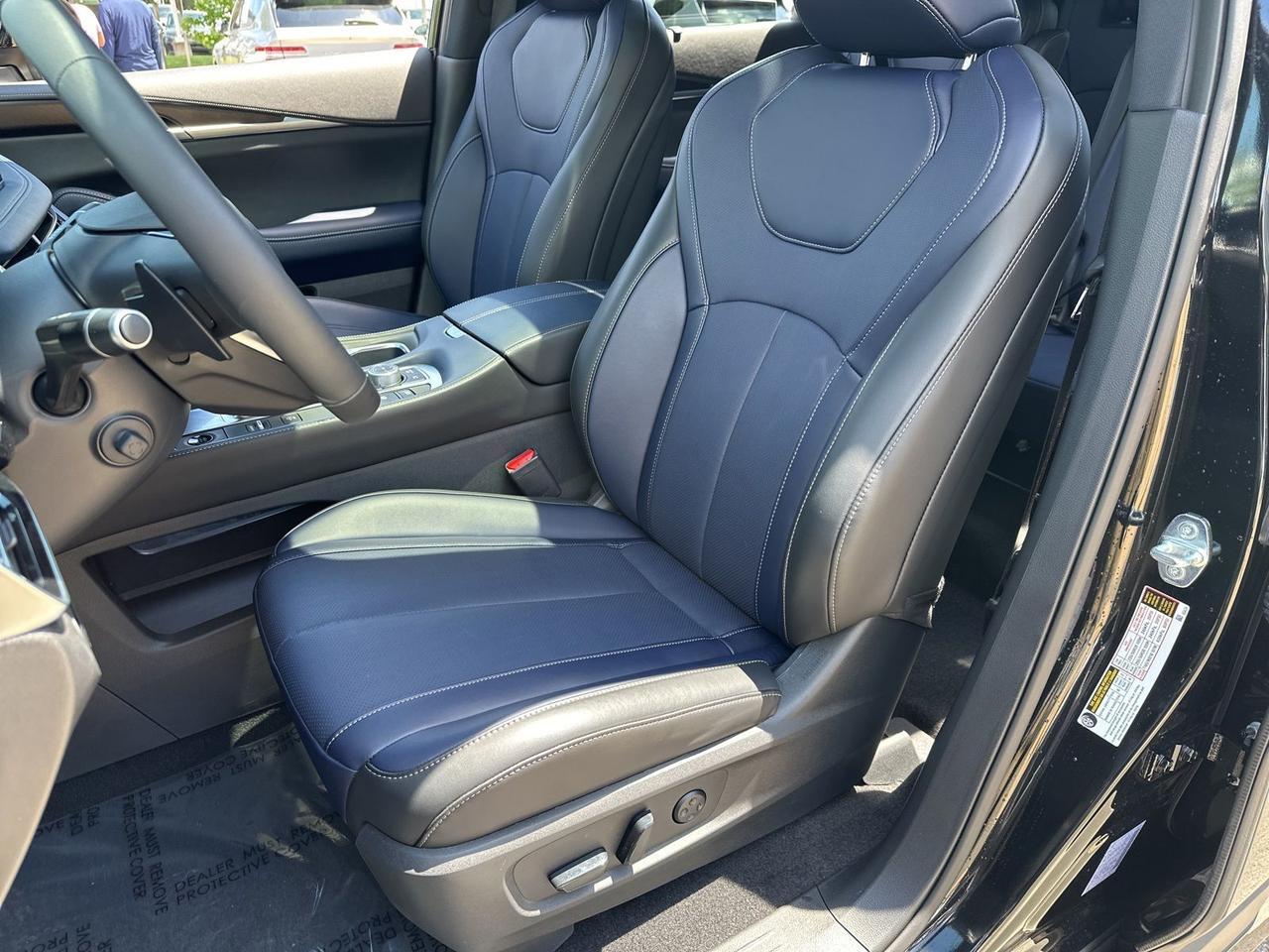 2026 INFINITI QX60 SPORT Chantilly VA