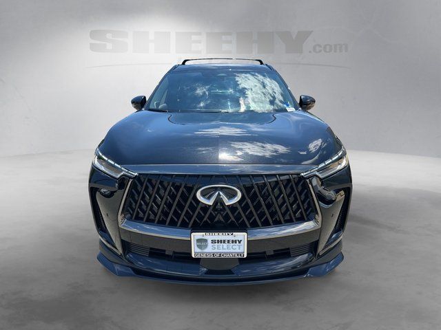 2026 INFINITI QX60 SPORT Chantilly VA