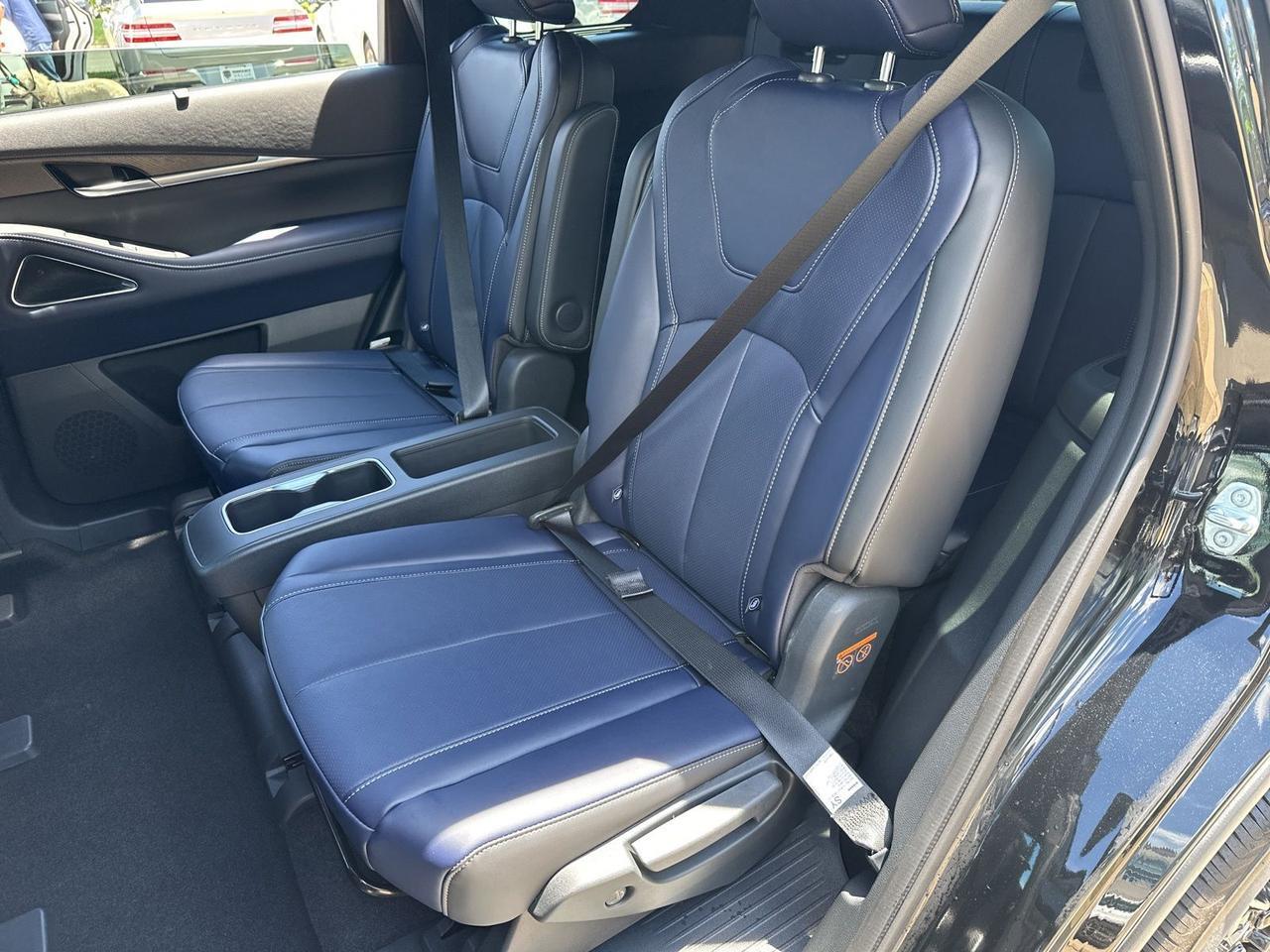 2026 INFINITI QX60 SPORT Chantilly VA