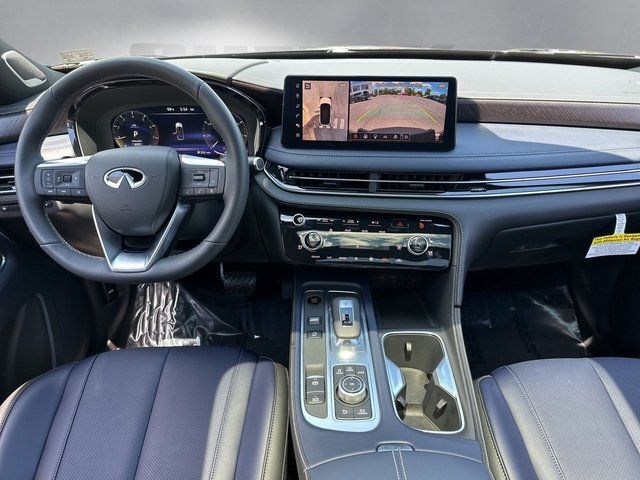 2026 INFINITI QX60 SPORT Chantilly VA