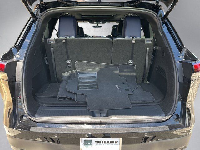 2026 INFINITI QX60 SPORT Chantilly VA