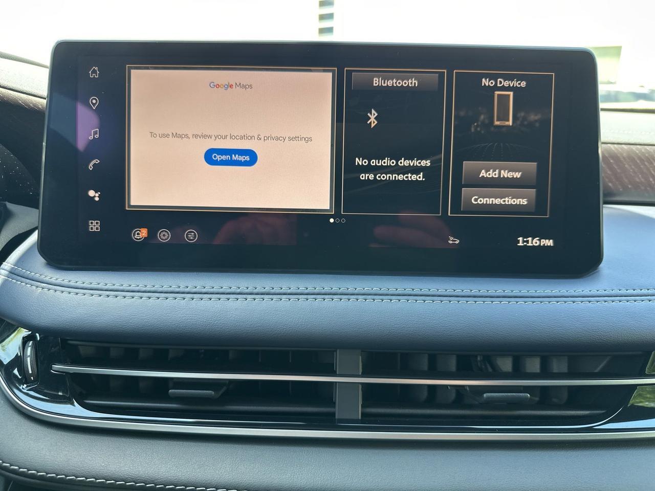 2026 INFINITI QX60 SPORT Chantilly VA