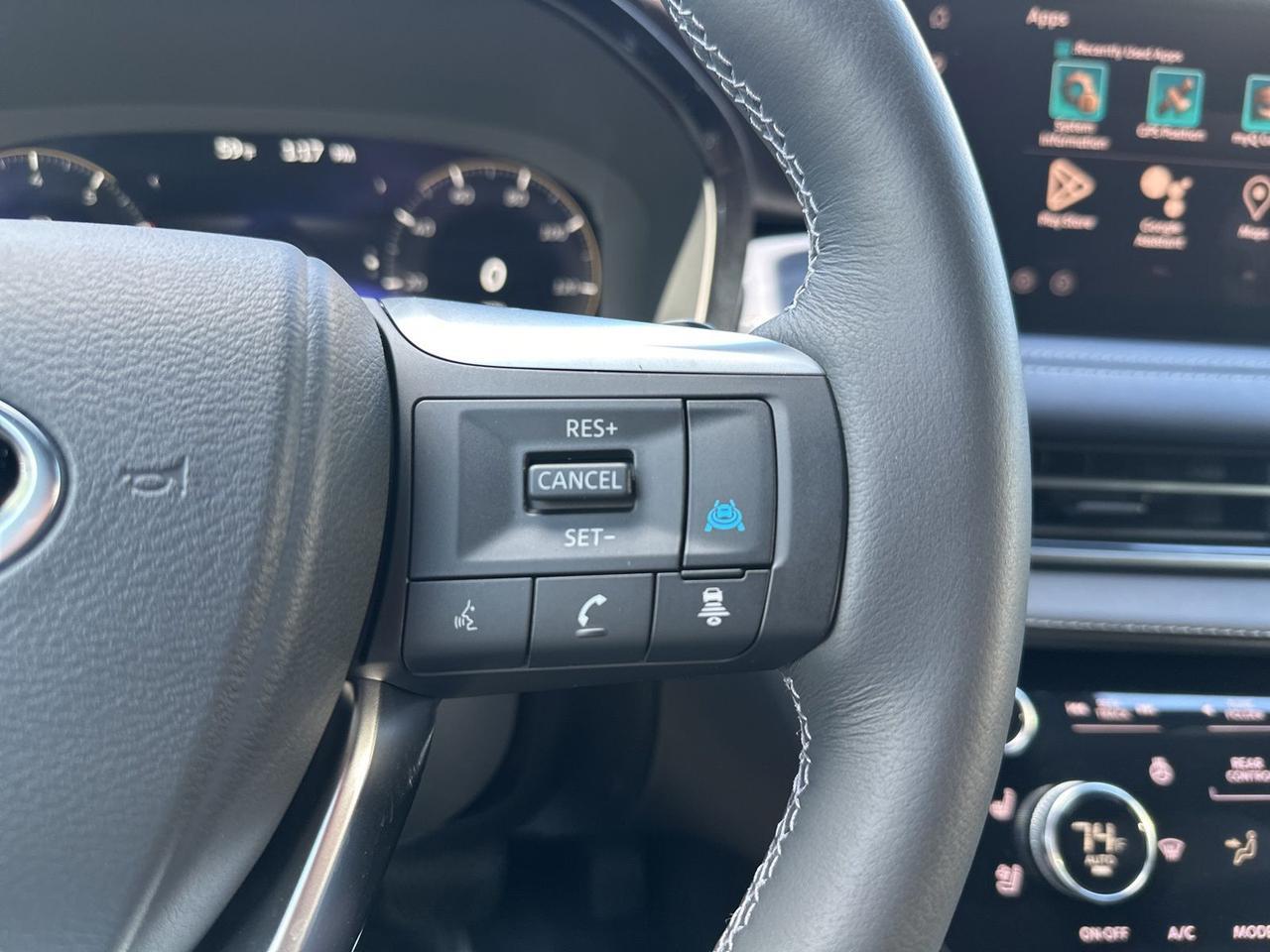 2026 INFINITI QX60 SPORT Chantilly VA