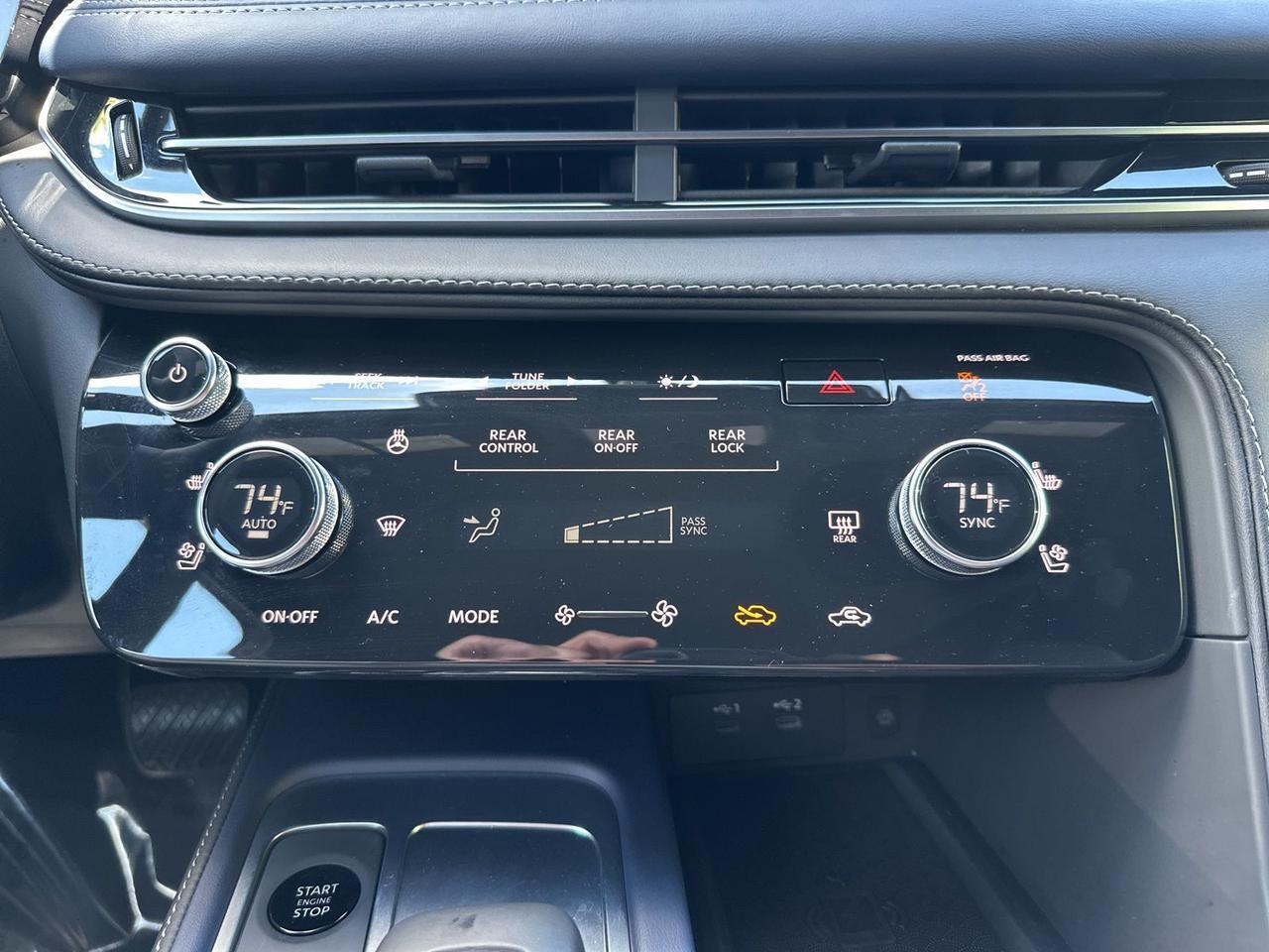 2026 INFINITI QX60 SPORT Chantilly VA