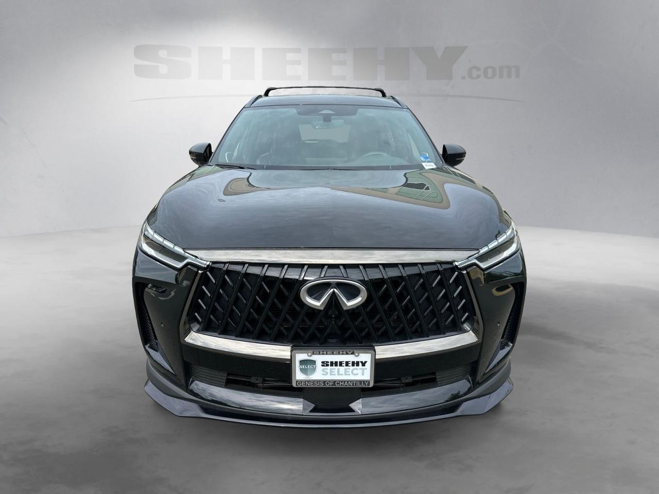 2026 INFINITI QX60 SPORT Chantilly VA