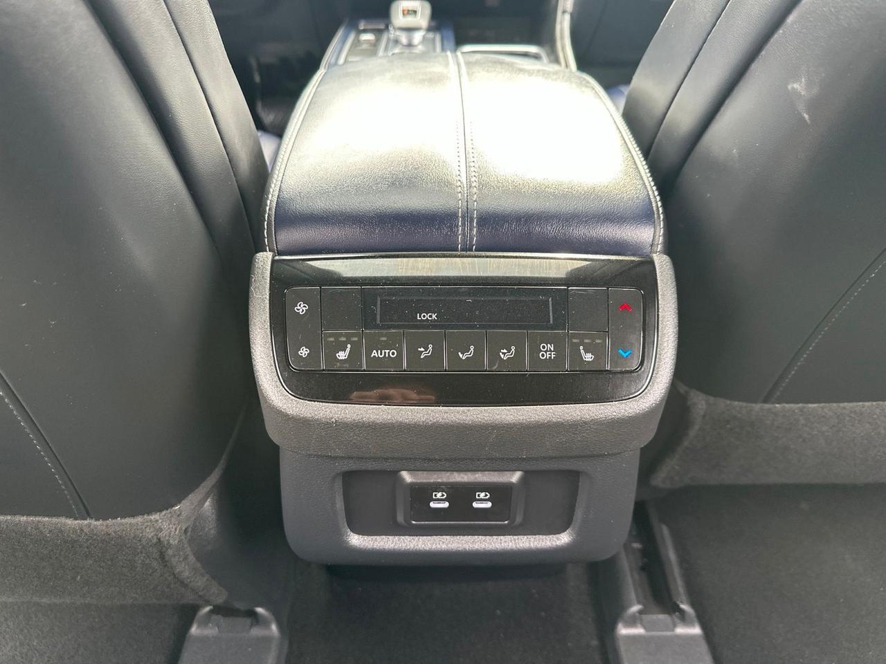2026 INFINITI QX60 SPORT Chantilly VA