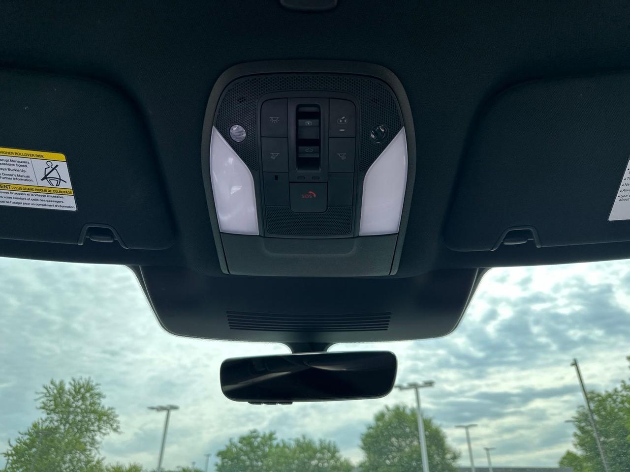 2026 INFINITI QX60 SPORT Chantilly VA