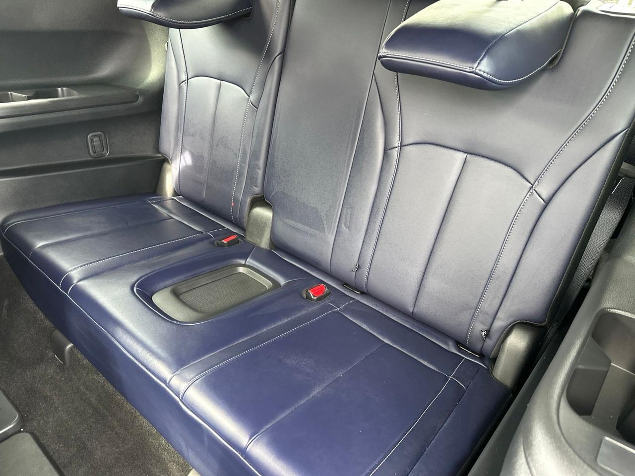 2026 INFINITI QX60 SPORT Chantilly VA