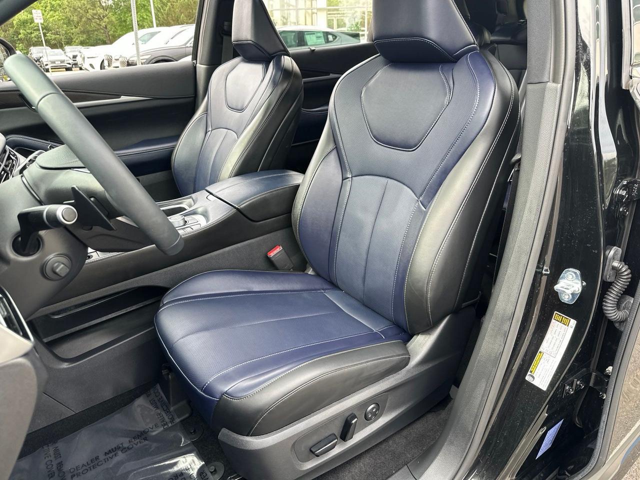 2026 INFINITI QX60 SPORT Chantilly VA