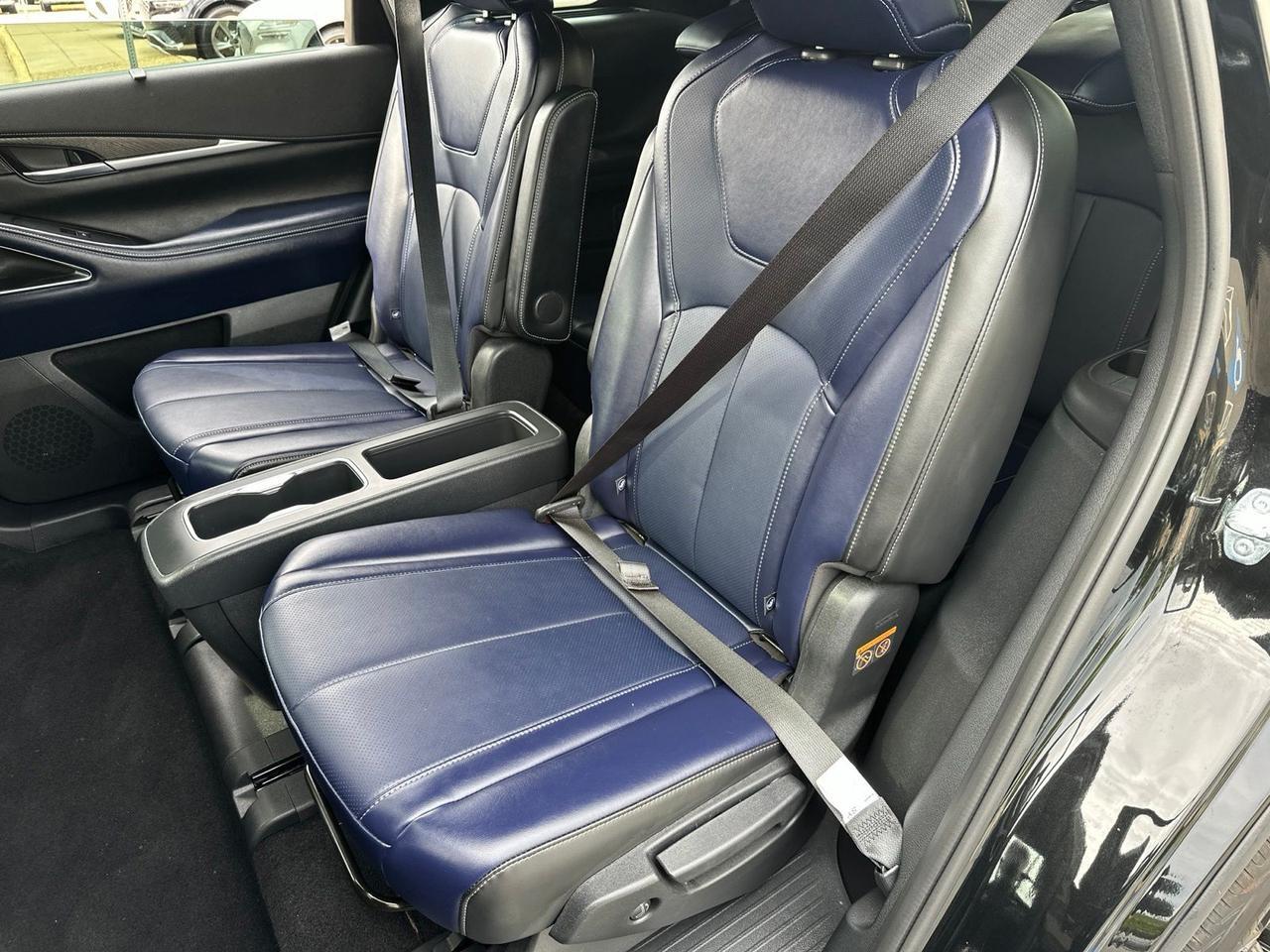 2026 INFINITI QX60 SPORT Chantilly VA