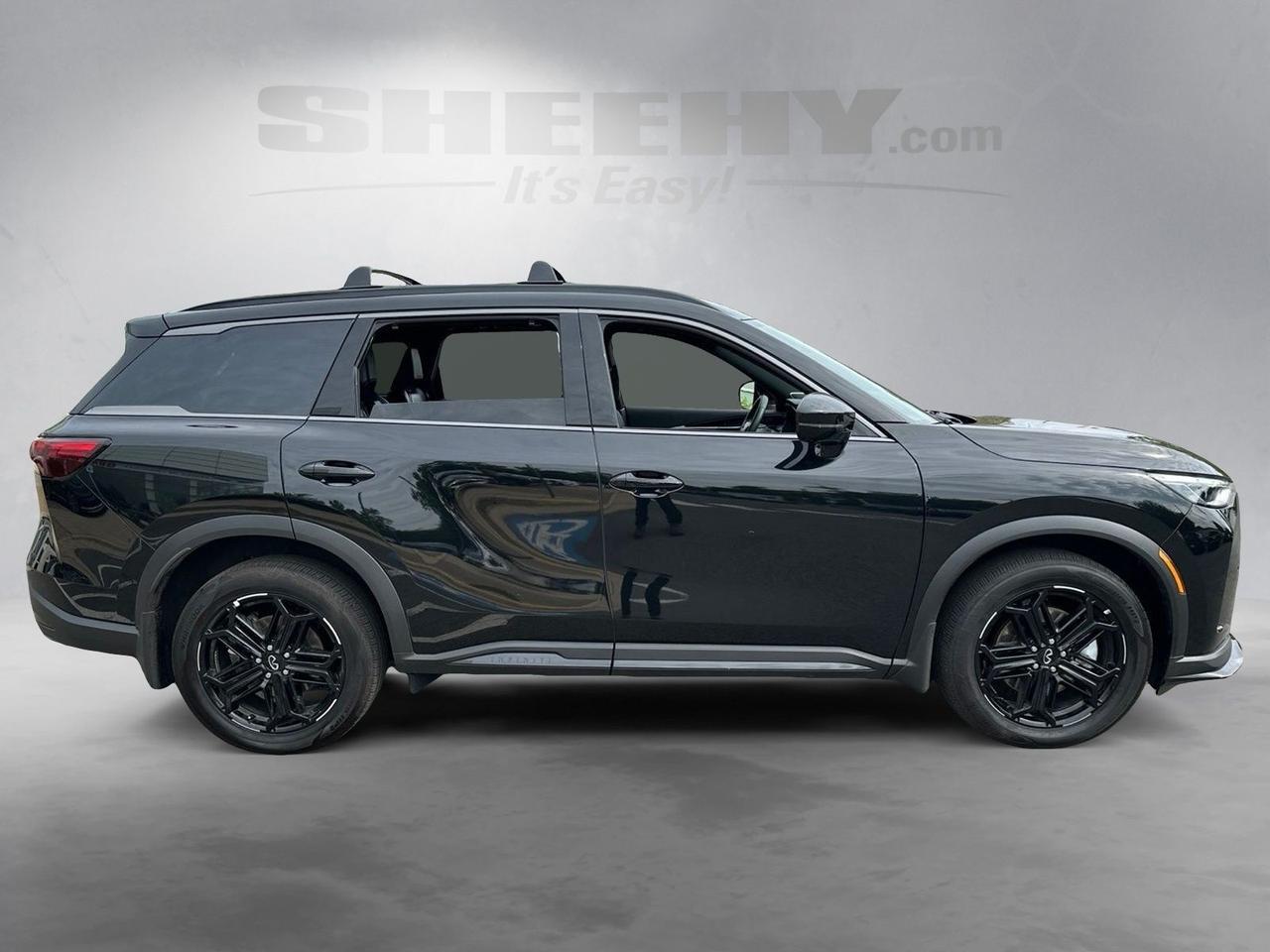 2026 INFINITI QX60 SPORT Chantilly VA