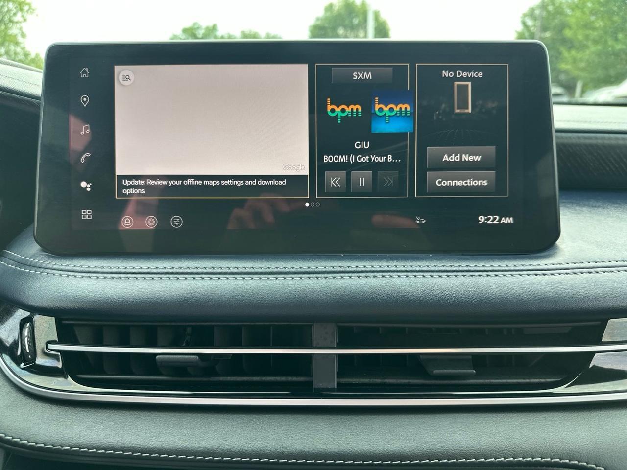 2026 INFINITI QX60 SPORT Chantilly VA