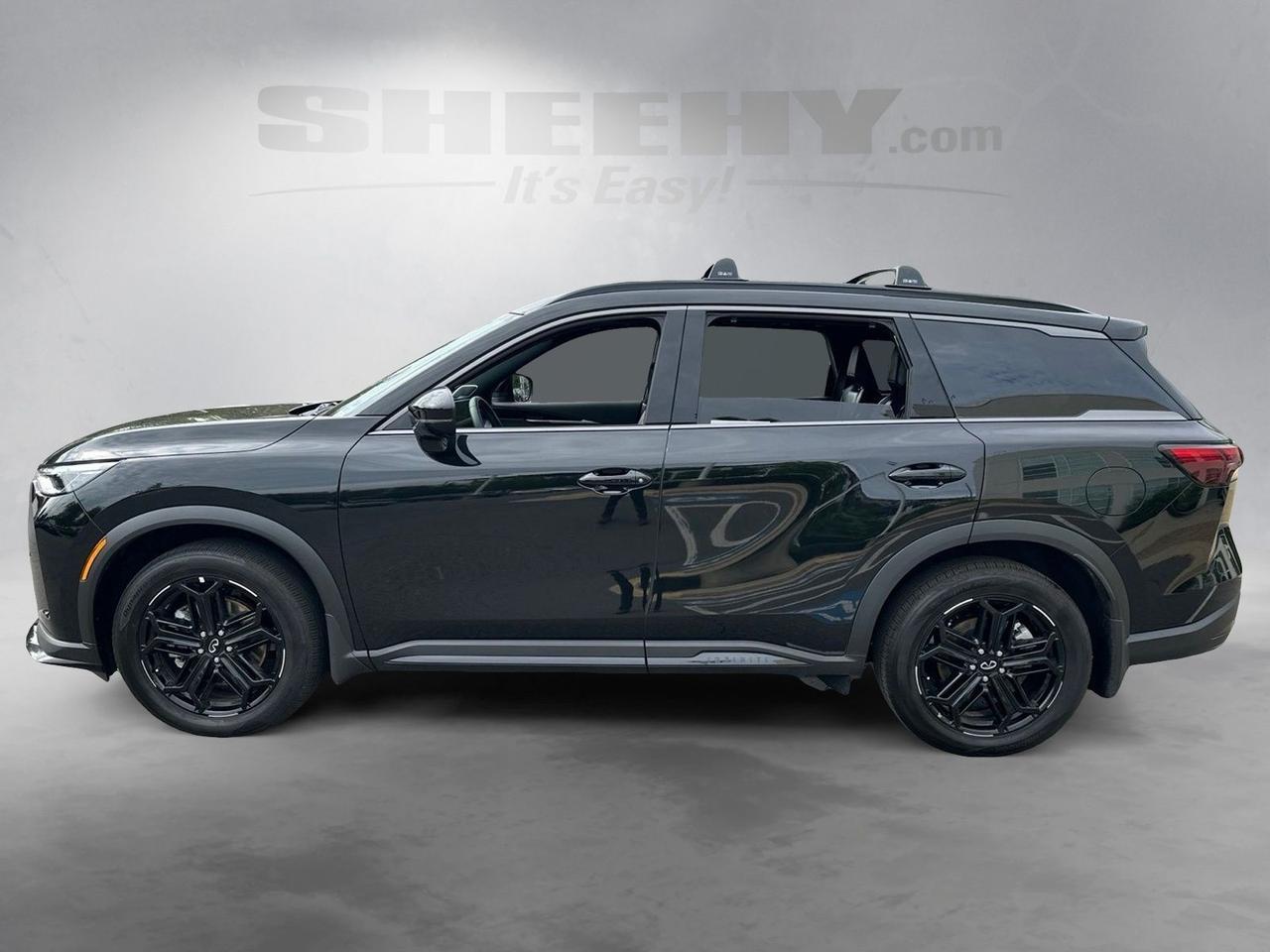 2026 INFINITI QX60 SPORT Chantilly VA