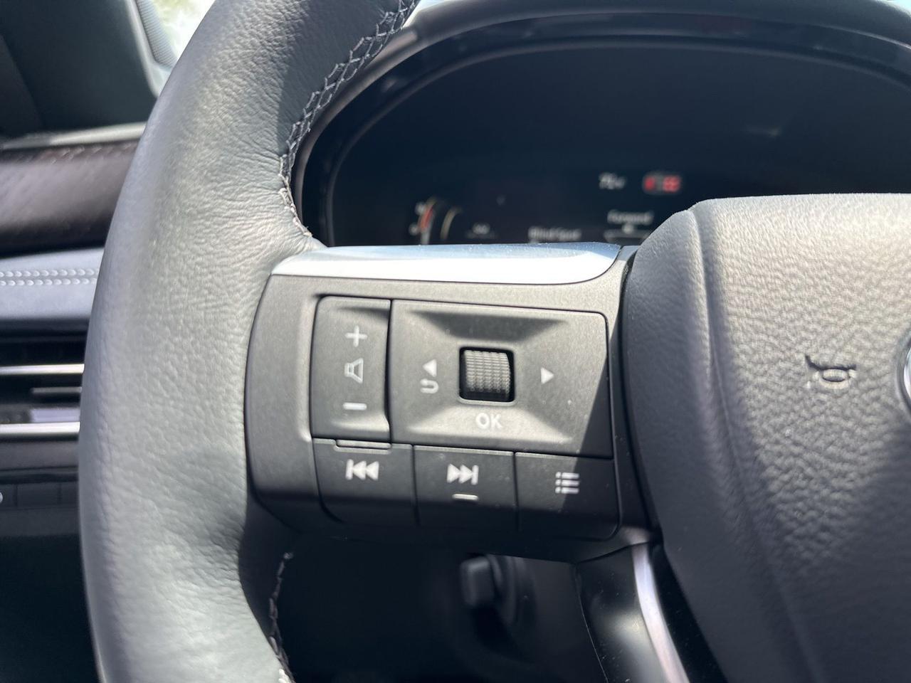 2026 INFINITI QX60 SPORT Chantilly VA