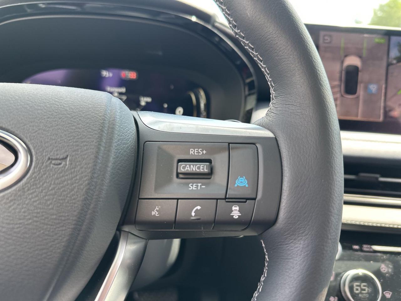 2026 INFINITI QX60 SPORT Chantilly VA