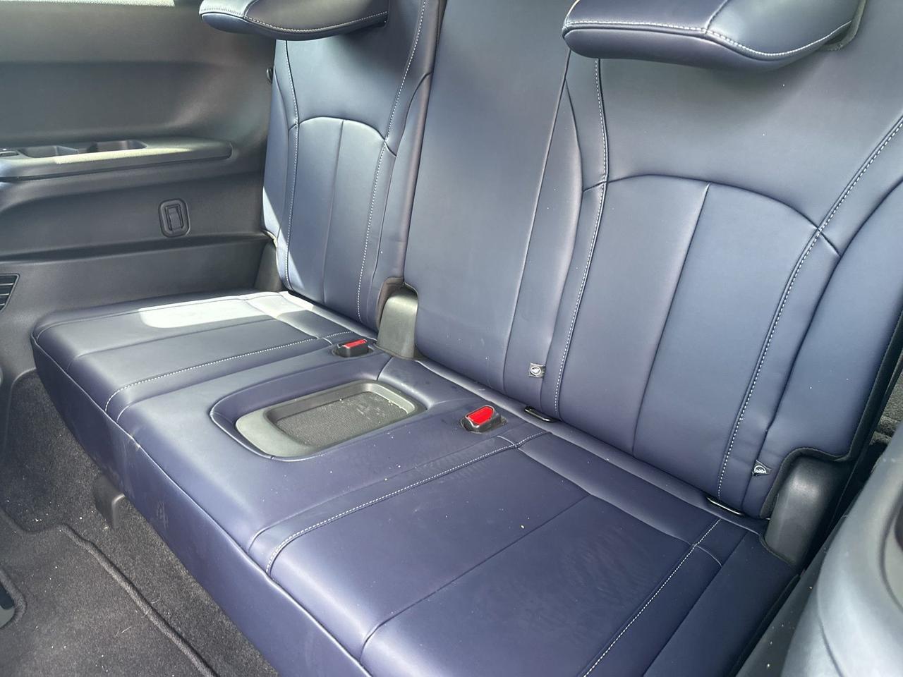 2026 INFINITI QX60 SPORT Chantilly VA