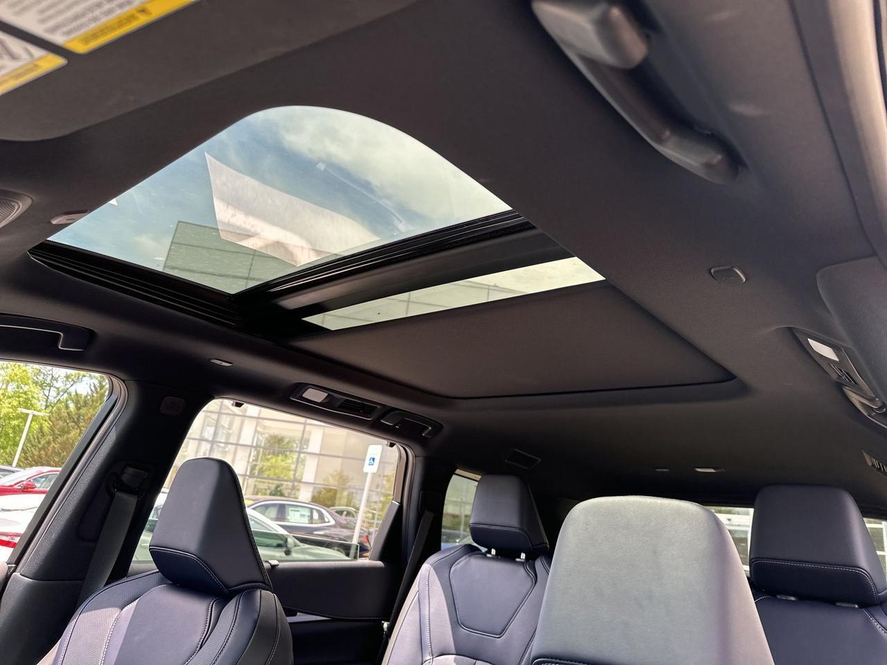 2026 INFINITI QX60 SPORT Chantilly VA