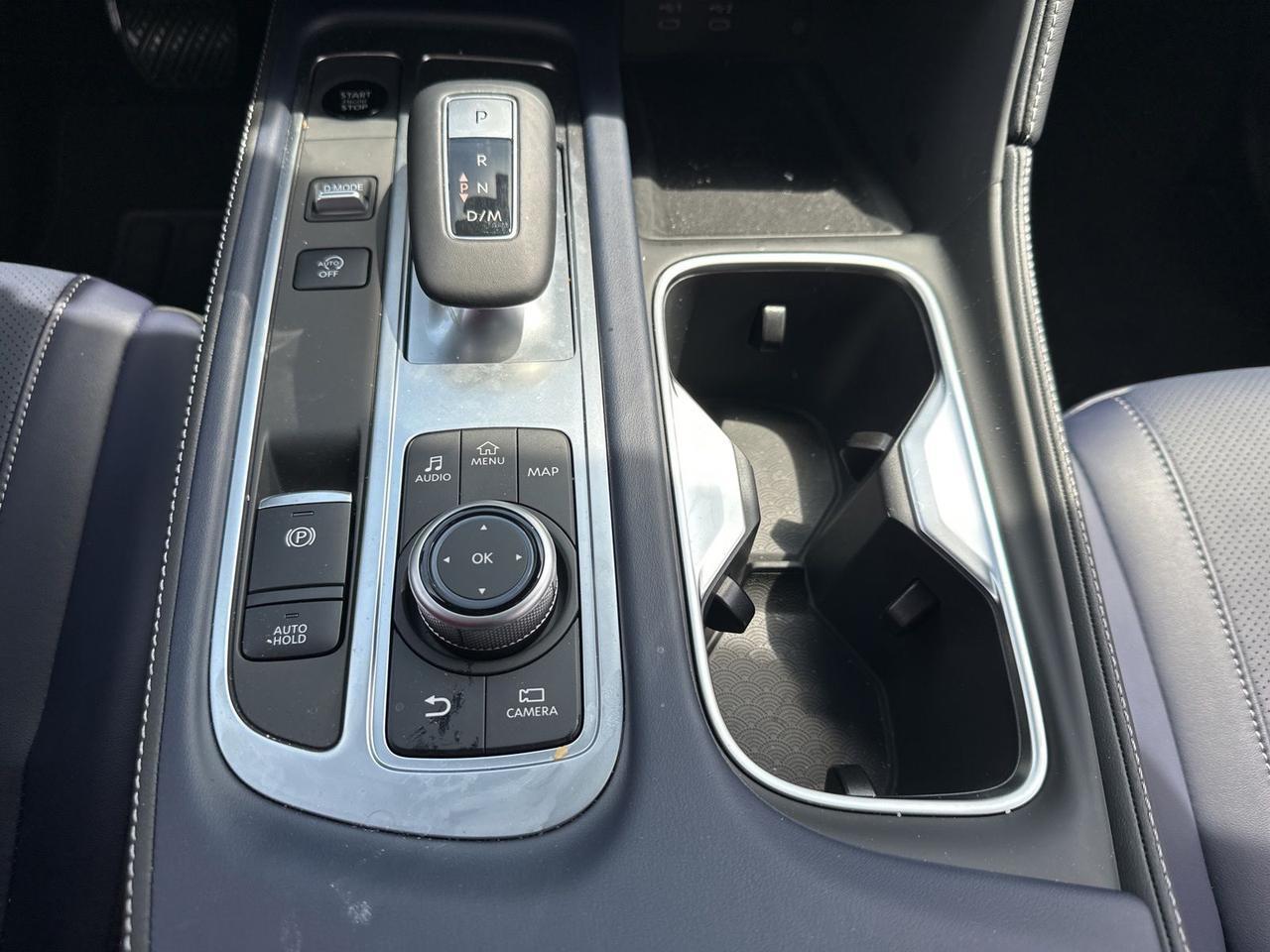 2026 INFINITI QX60 SPORT Chantilly VA
