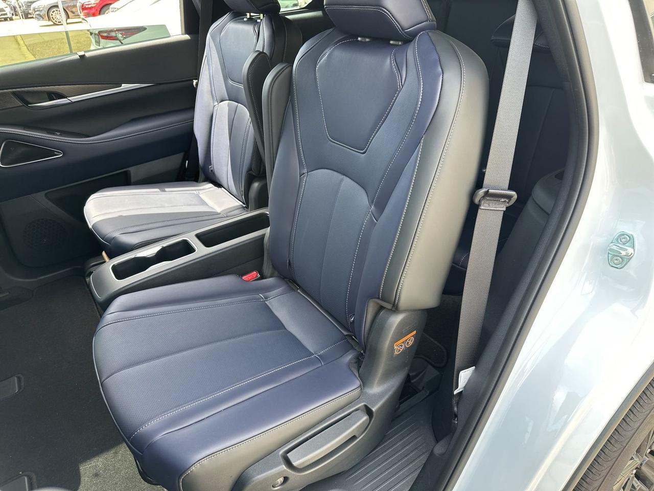 2026 INFINITI QX60 SPORT Chantilly VA