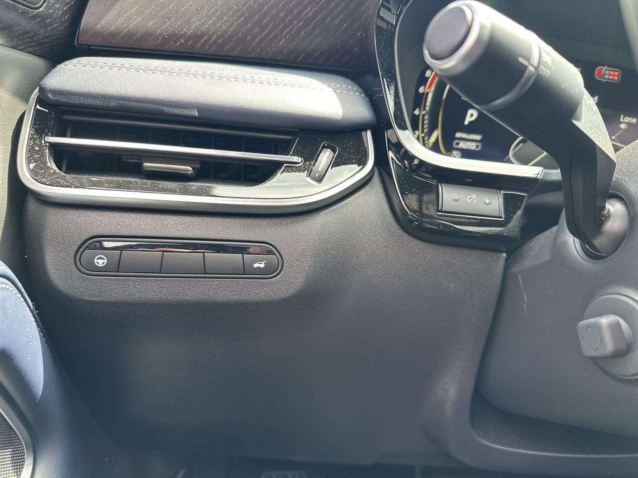 2026 INFINITI QX60 SPORT Chantilly VA