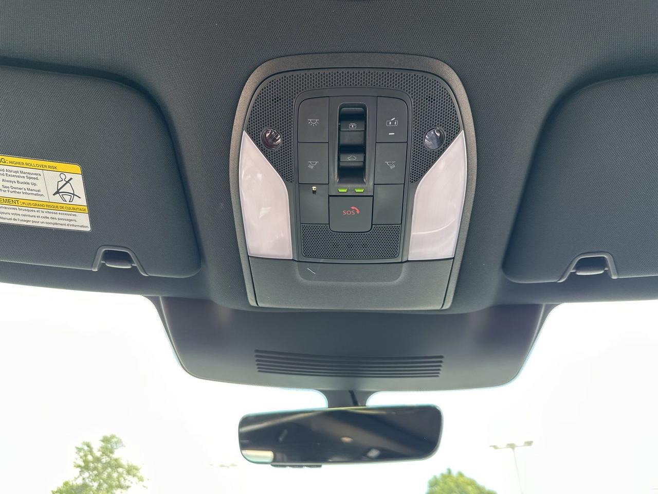 2026 INFINITI QX60 SPORT Chantilly VA