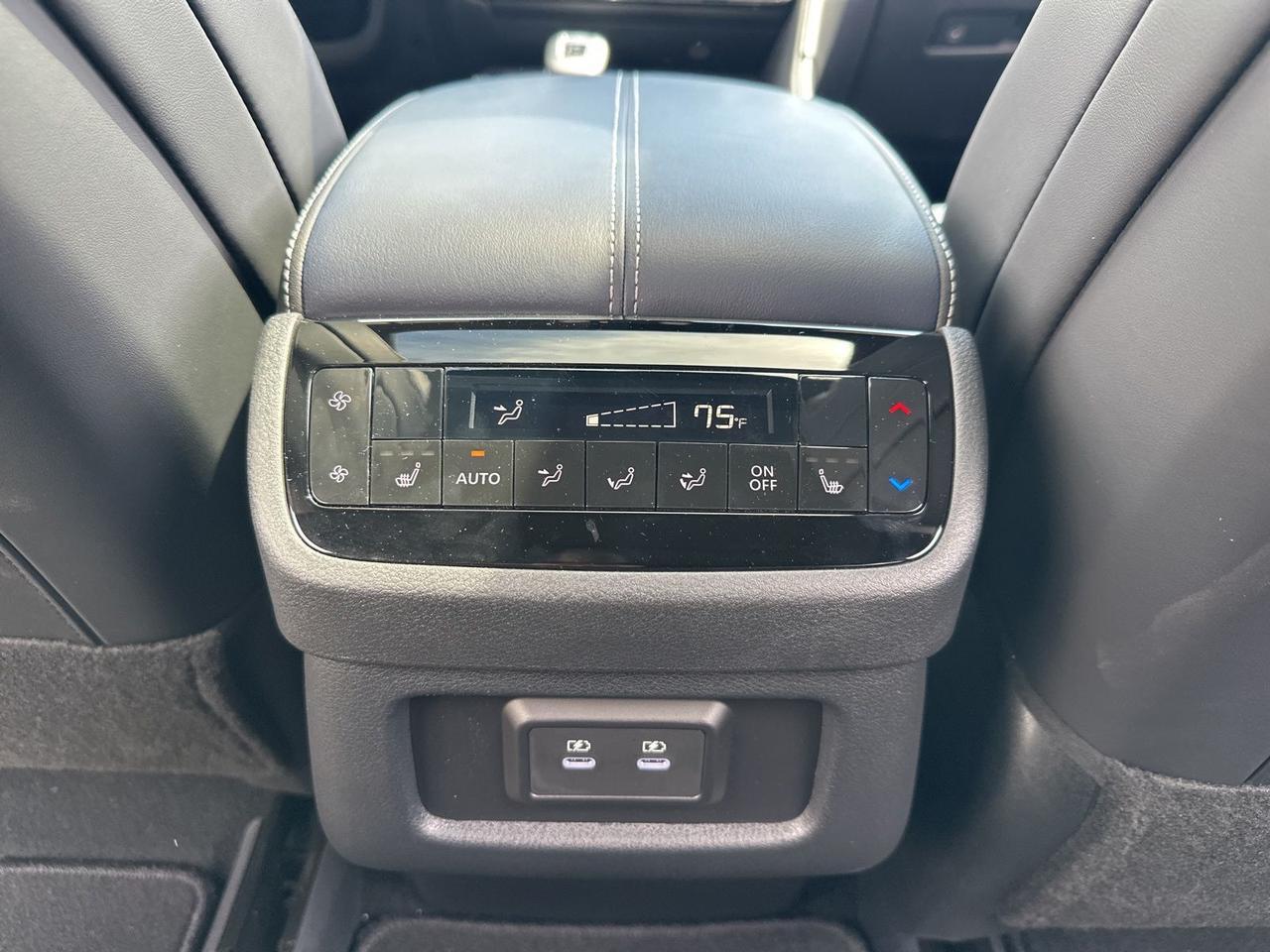 2026 INFINITI QX60 SPORT Chantilly VA