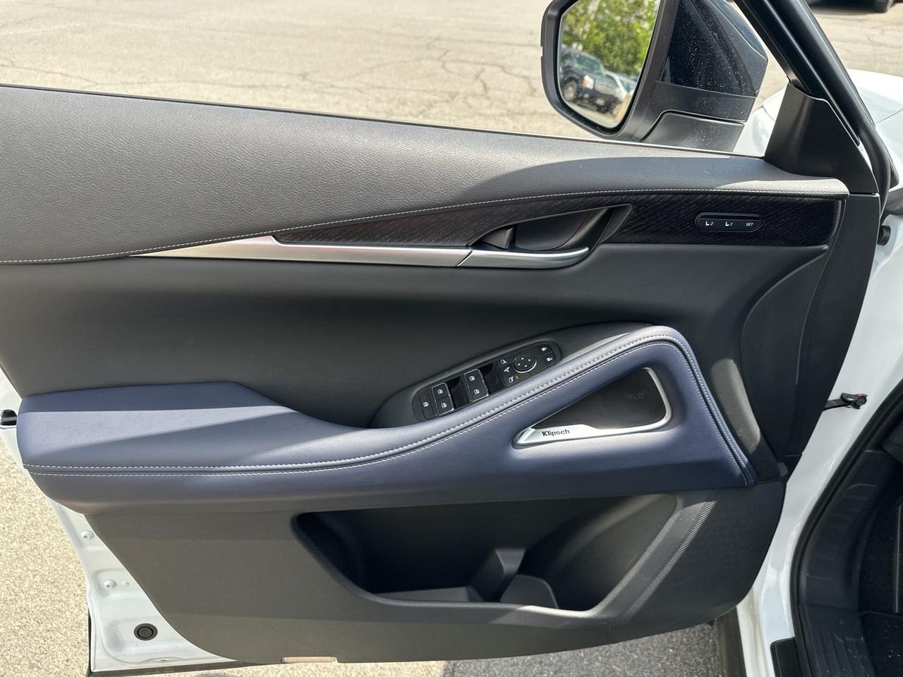 2026 INFINITI QX60 SPORT Chantilly VA
