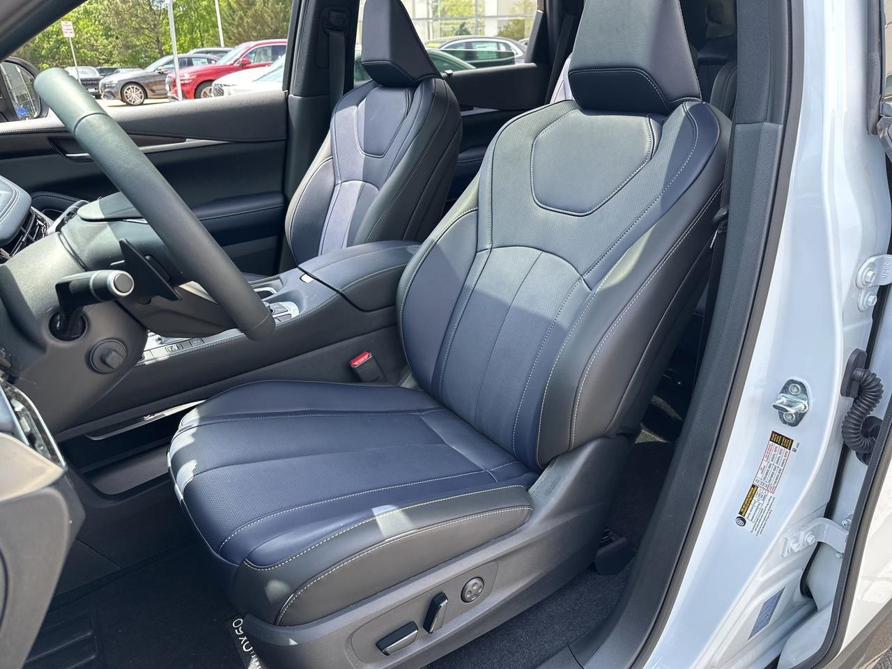 2026 INFINITI QX60 SPORT Chantilly VA