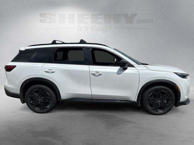 2026 INFINITI QX60 SPORT Chantilly VA