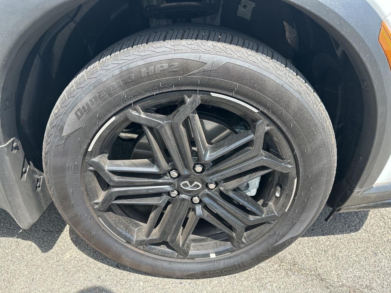 2026 INFINITI QX60 SPORT Chantilly VA