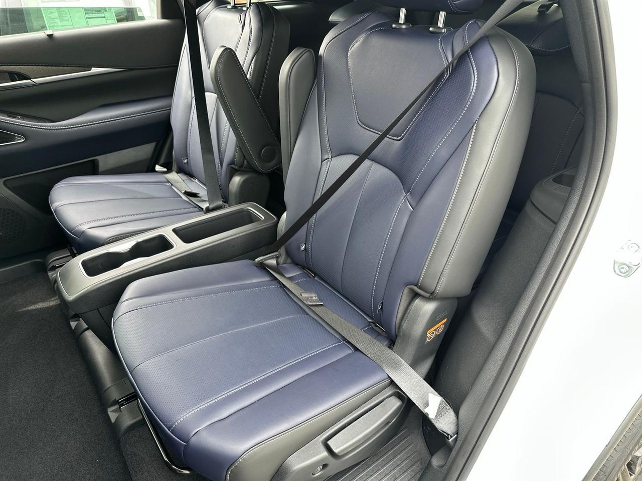 2026 INFINITI QX60 SPORT Chantilly VA