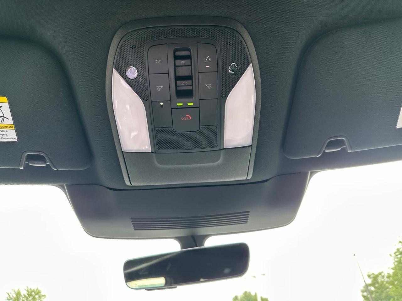 2026 INFINITI QX60 SPORT Chantilly VA