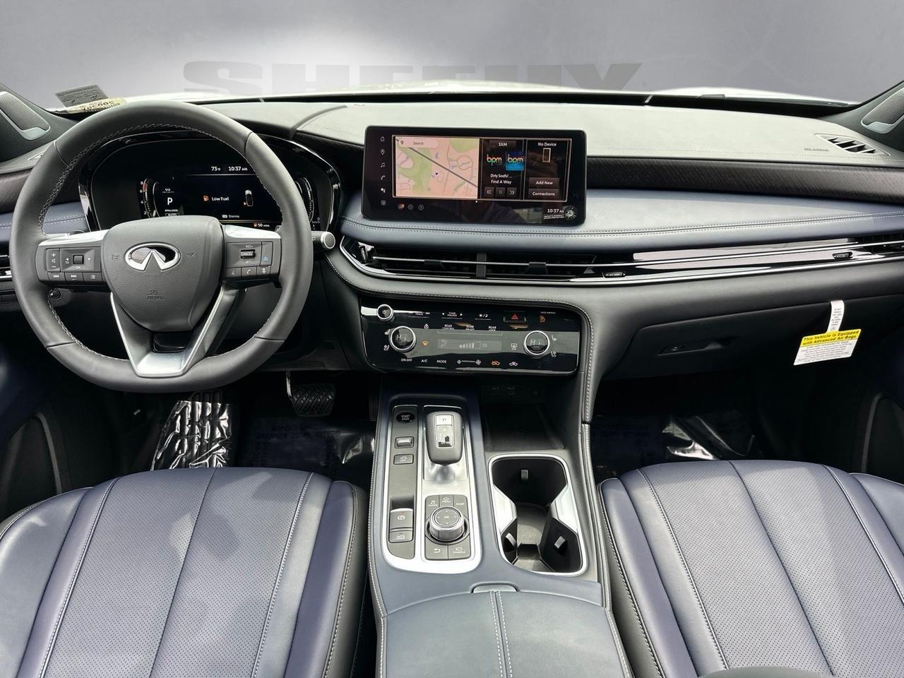 2026 INFINITI QX60 SPORT Chantilly VA