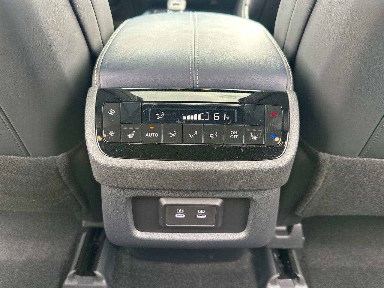 2026 INFINITI QX60 SPORT Chantilly VA