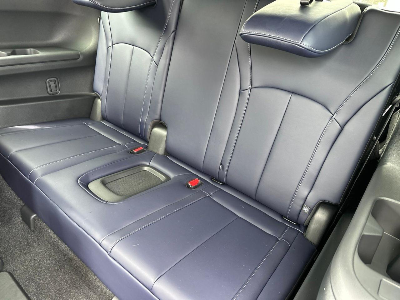 2026 INFINITI QX60 SPORT Chantilly VA