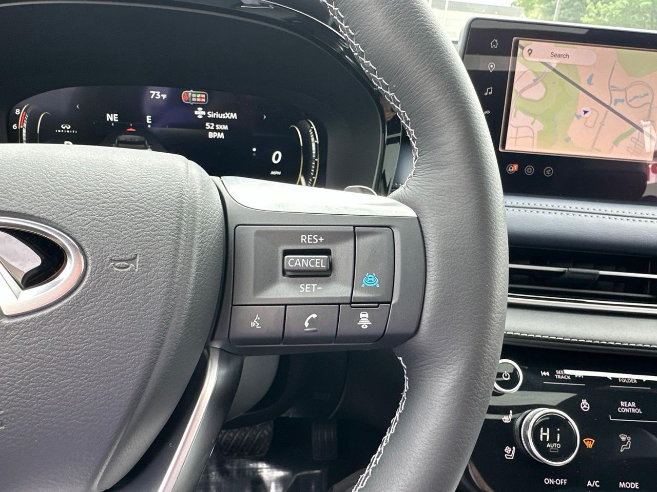 2026 INFINITI QX60 SPORT Chantilly VA