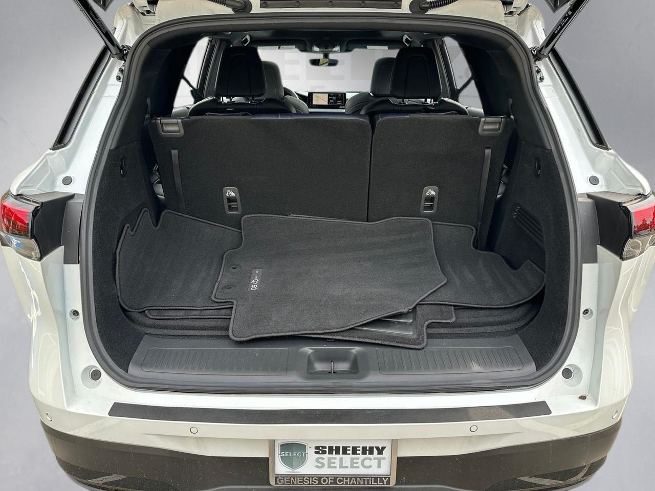 2026 INFINITI QX60 SPORT Chantilly VA