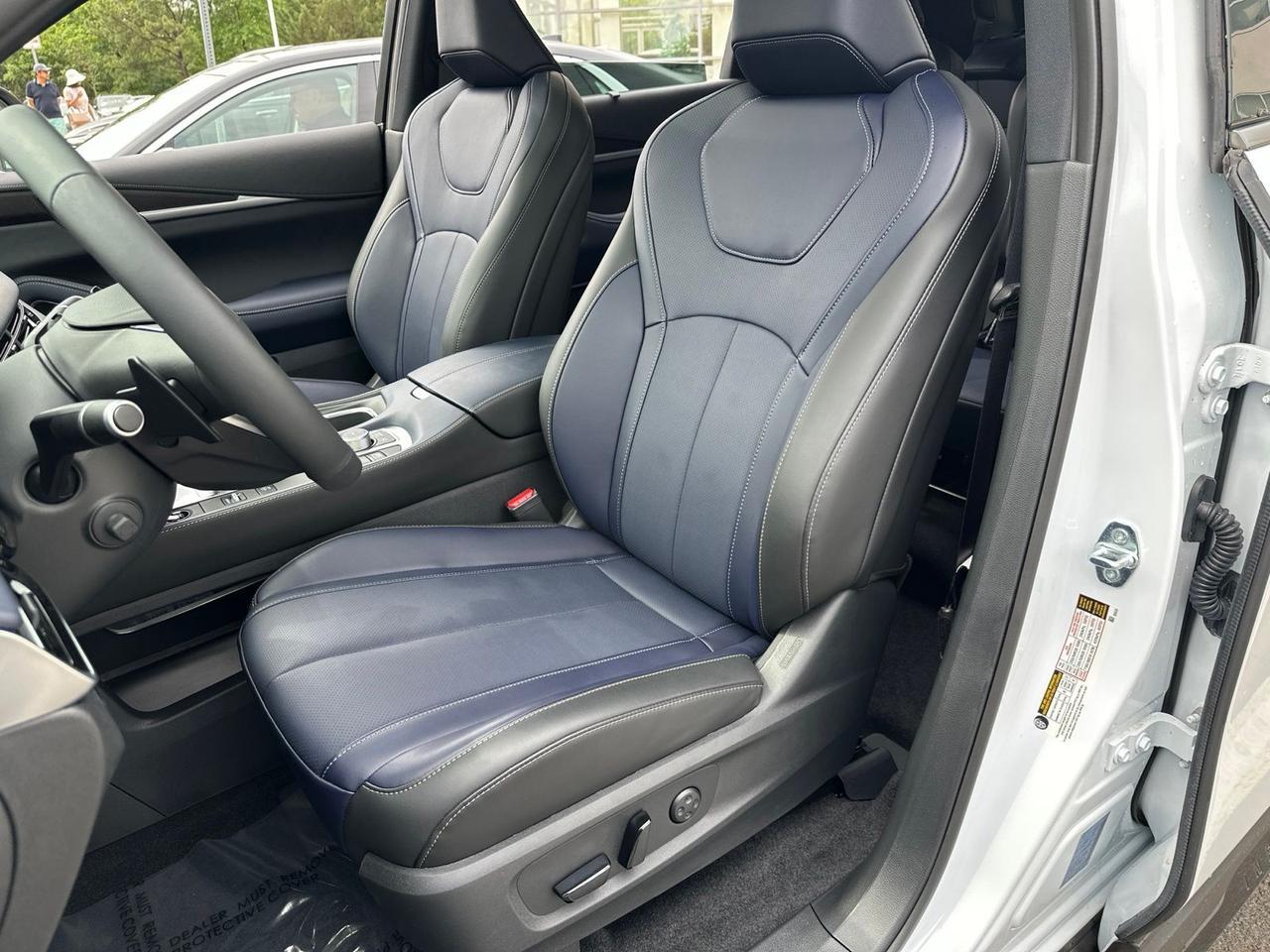 2026 INFINITI QX60 SPORT Chantilly VA