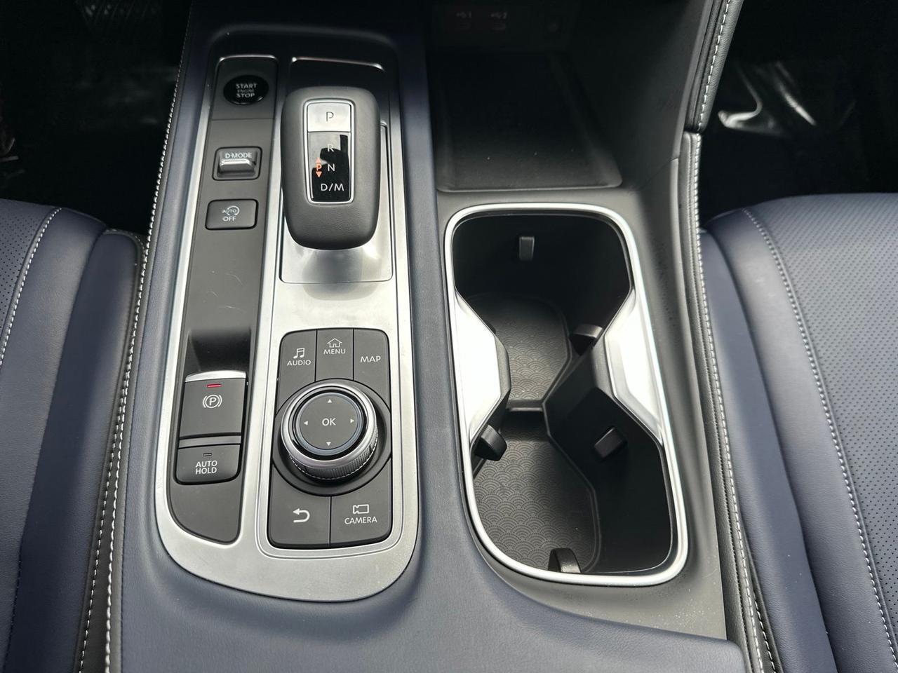 2026 INFINITI QX60 SPORT Chantilly VA