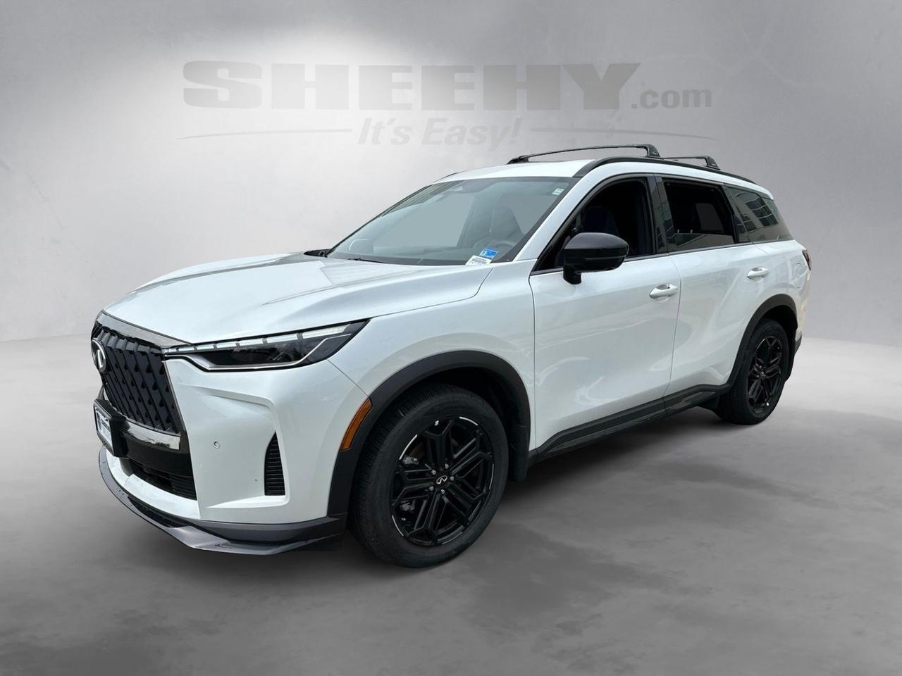 2026 INFINITI QX60 SPORT Chantilly VA