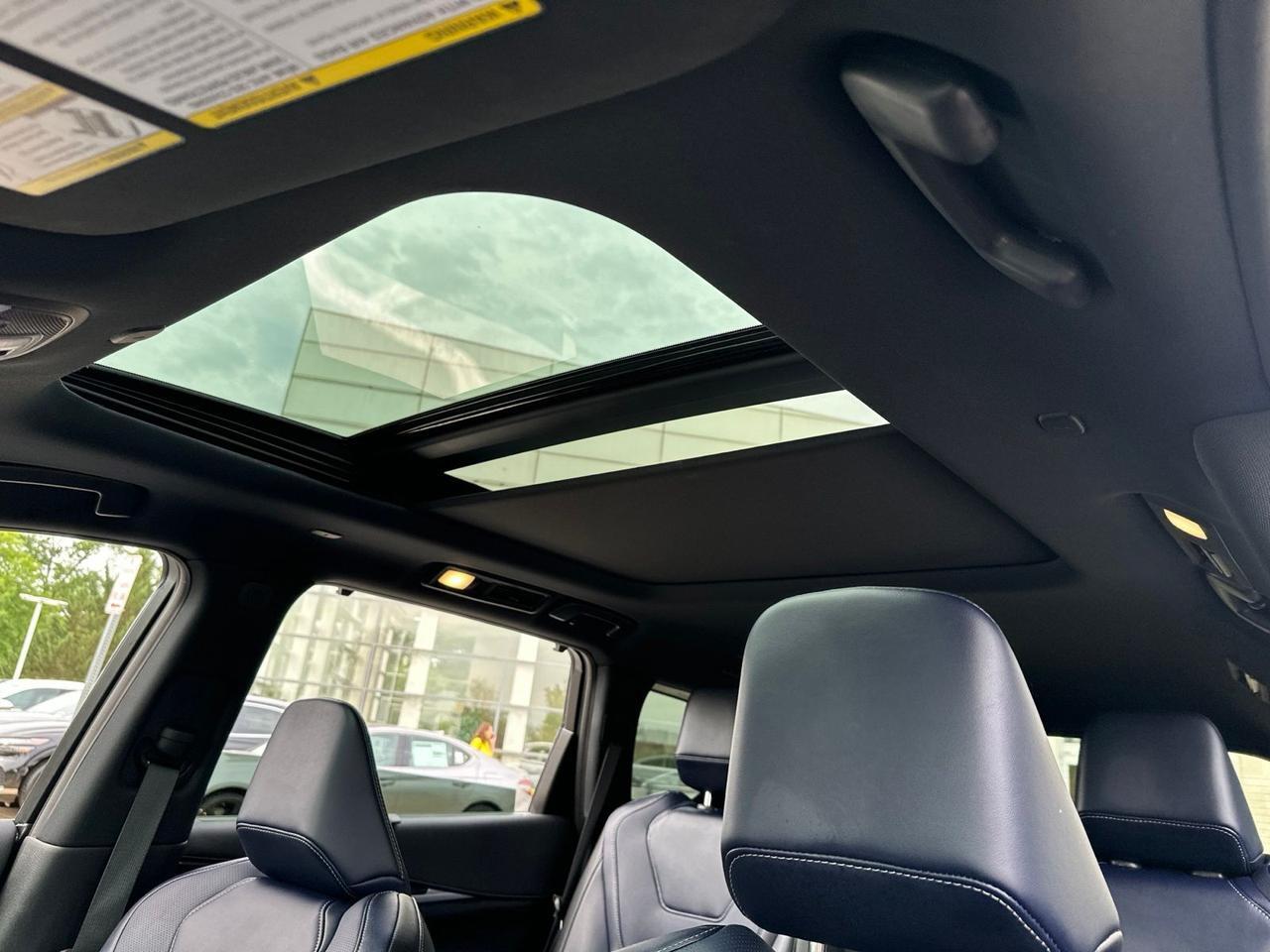 2026 INFINITI QX60 SPORT Chantilly VA