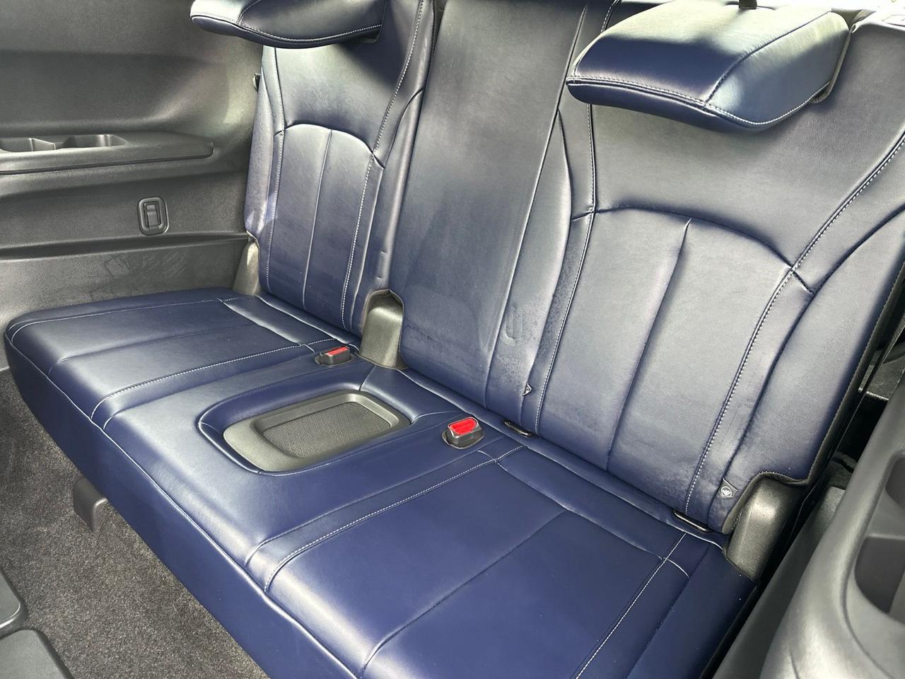 2026 INFINITI QX60 SPORT Chantilly VA