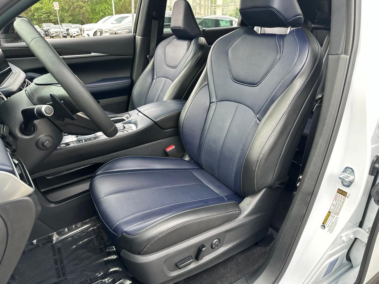 2026 INFINITI QX60 SPORT Chantilly VA