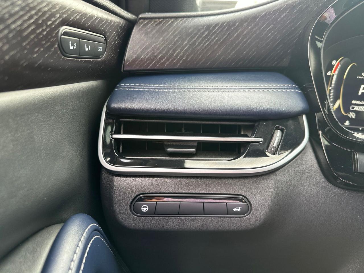 2026 INFINITI QX60 SPORT Chantilly VA