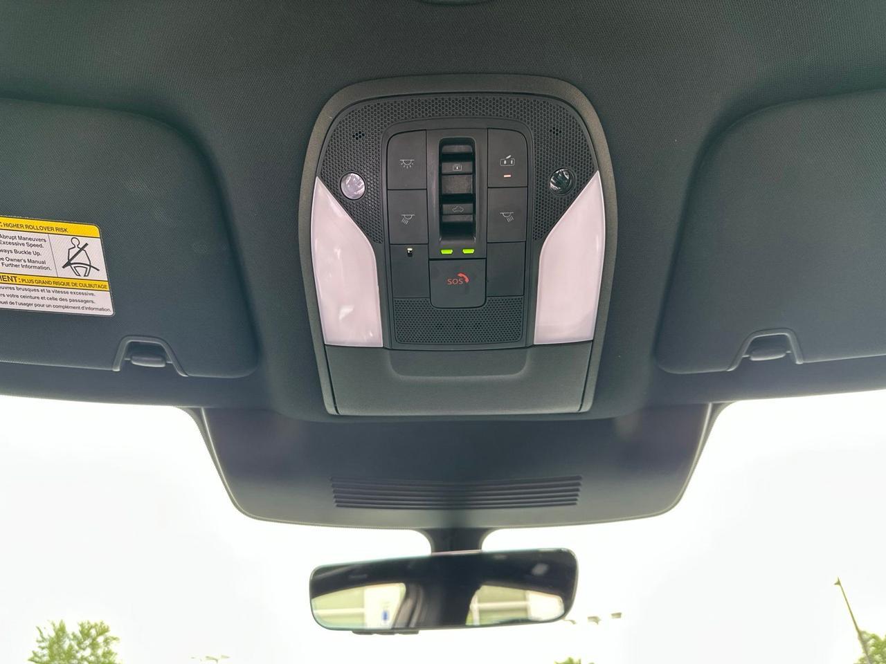 2026 INFINITI QX60 SPORT Chantilly VA